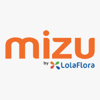 Mizu by LolaFlora Campeche